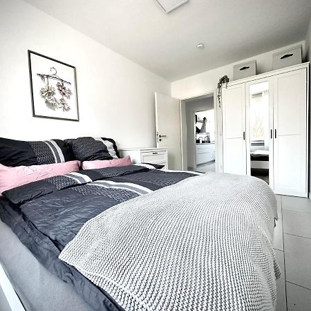 Stilvolles Apartment In 波恩 外观 照片