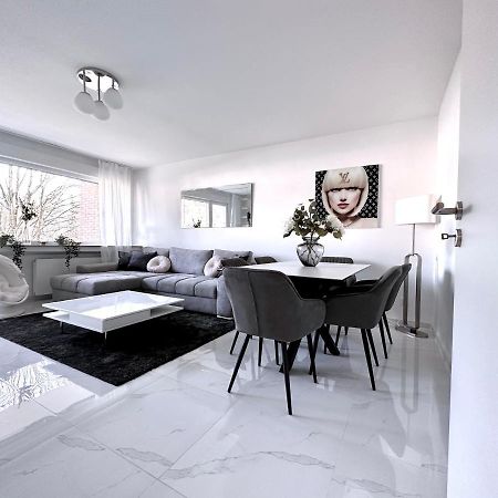 Stilvolles Apartment In 波恩 外观 照片