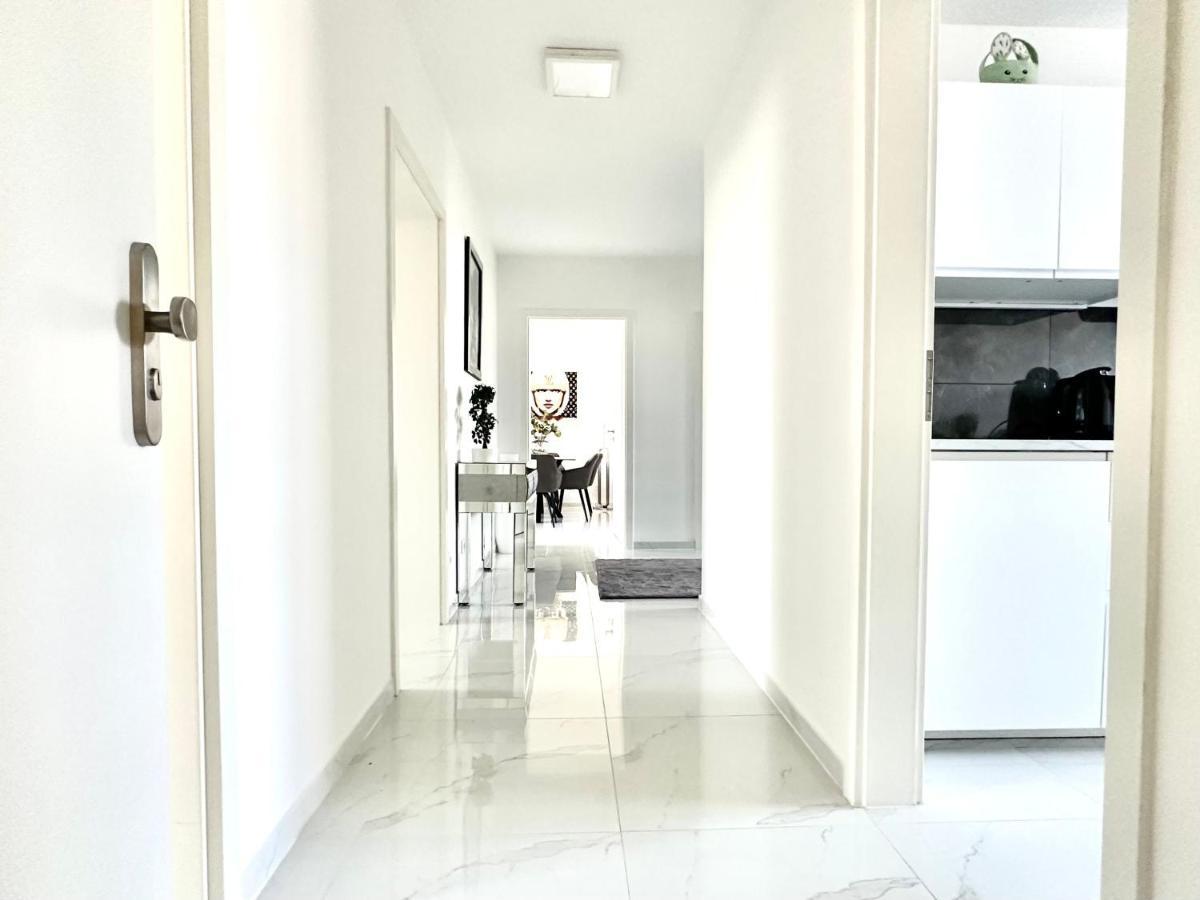 Stilvolles Apartment In 波恩 外观 照片